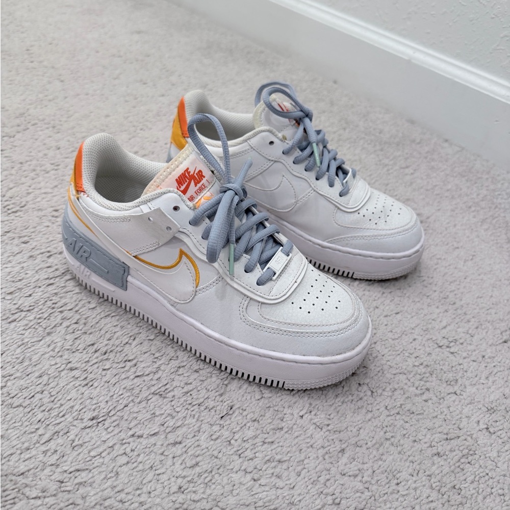 Nike Air Force 1 Shadow Be Kind (Women’s)